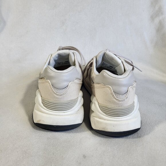 New Balance Womens 57/40 Sea Salt Incense W5740PDA - Size 9.5 - Picture 5 of 9